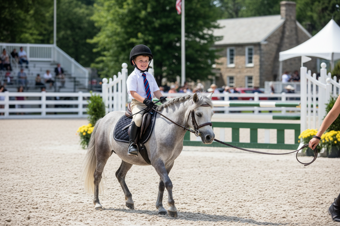 what-to-wear-to-my-first-hunter-jumper-show