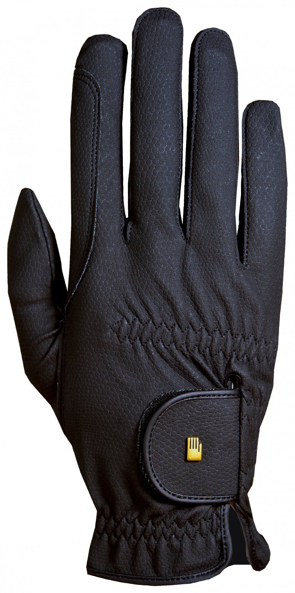Roeckl Roeck-Grip Lite Gloves Black