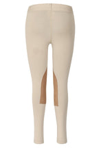 Tuffrider Children's Prime Tights w/ Belt Loops