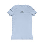 Dressage Dreamer: Women's 'Manifest Piaffe' Horse Themed T-Shirt