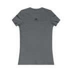 Dressage Dreamer: Women's 'Manifest Piaffe' Horse Themed T-Shirt