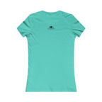 Dressage Dreamer: Women's 'Manifest Piaffe' Horse Themed T-Shirt