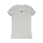 Dressage Dreamer: Women's 'Manifest Piaffe' Horse Themed T-Shirt