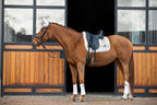 Snowlight Saddle Pad Set
