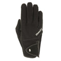 Milano Winter Riding Gloves - Unisex