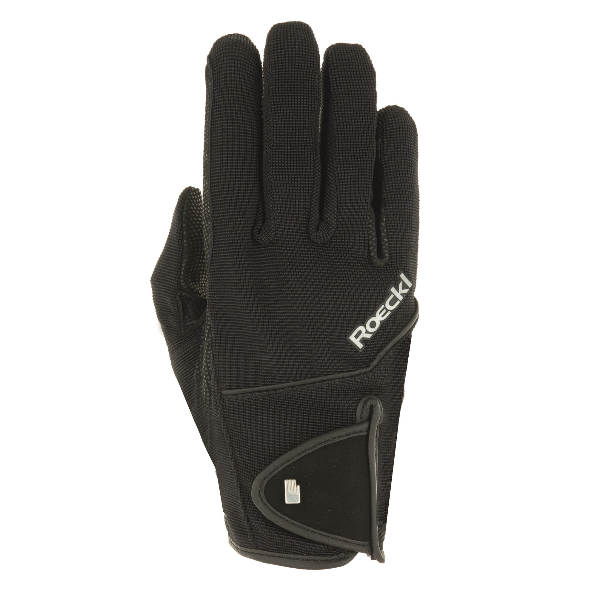 Milano Winter Riding Gloves - Unisex