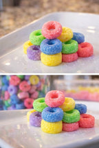 Horse Sugar Treats - Fruit Loops