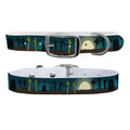 Zombies Dog Collar