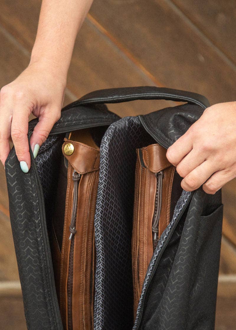 Kerrits EQ Boot Bag