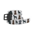 Cane Corso Belt