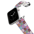 Baker's Dozen Apple Watch Band
