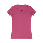 Collected Equestrian T-Shirt – Women's Favorite Comfortable Horse Riding Tee