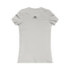 Collected Equestrian T-Shirt – Women's Favorite Comfortable Horse Riding Tee