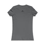 Collected Equestrian T-Shirt – Women's Favorite Comfortable Horse Riding Tee