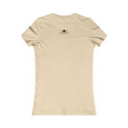 Collected Equestrian T-Shirt – Women's Favorite Comfortable Horse Riding Tee