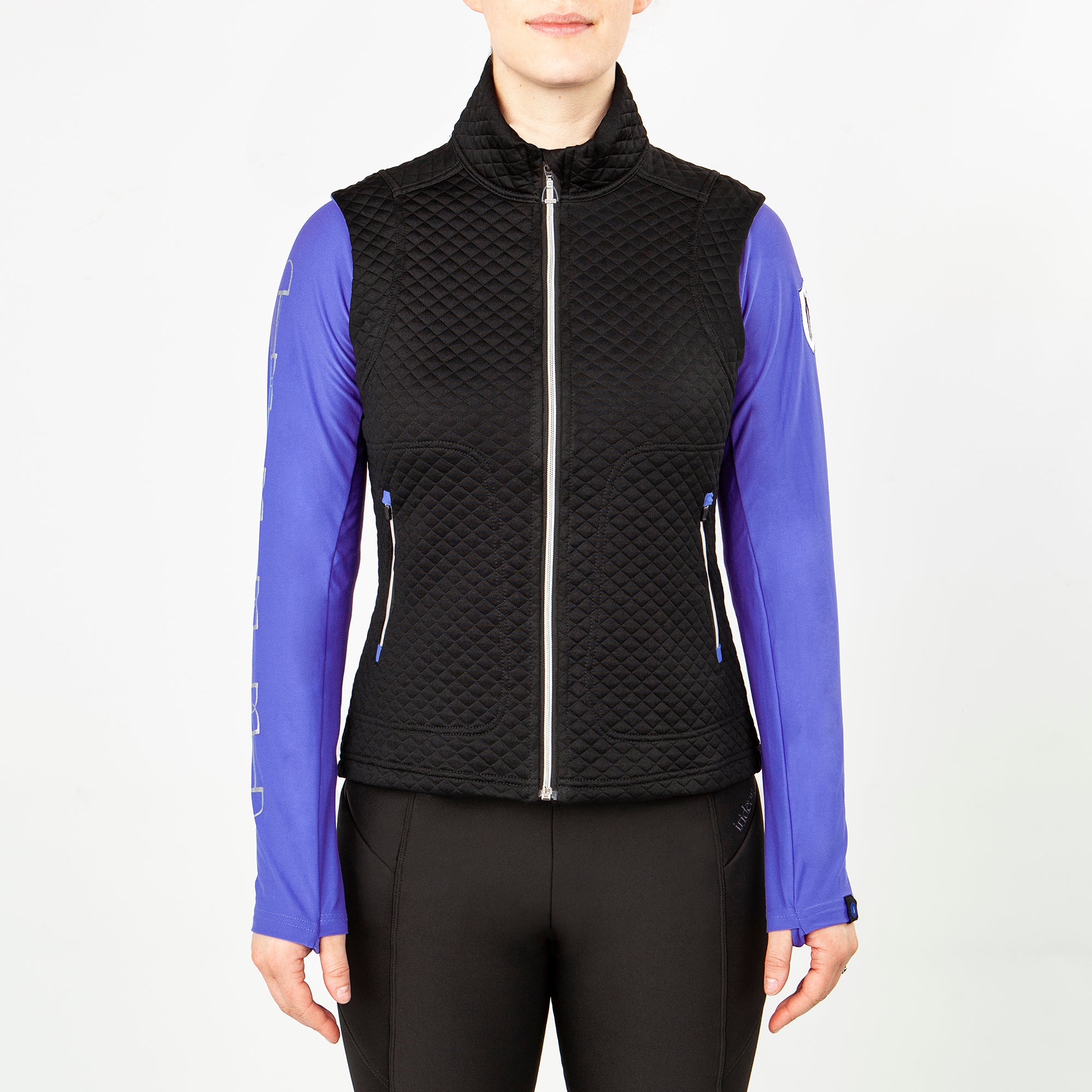 Irideon AirLoft Vest
