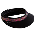 NEW EquiVisor® Original Shorty 3" Glitz