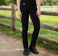 Irideon Cadence Bootcut Knee Patch Breeches