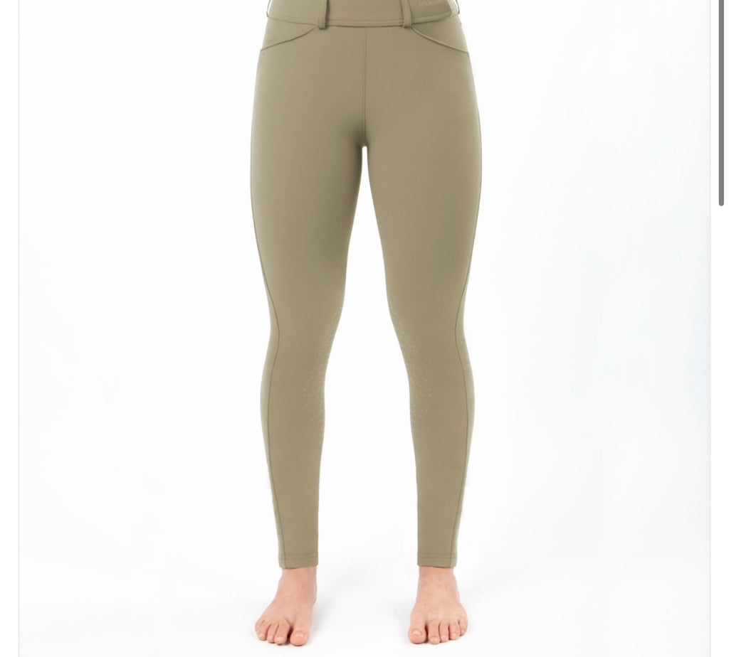 Irideon Cadence Elite Rival Knee Patch Breeches