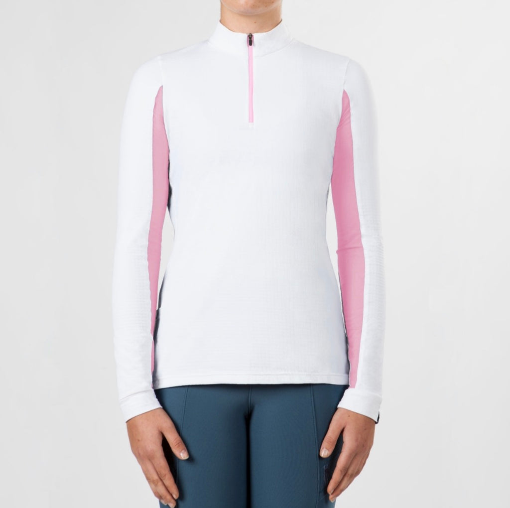 Irideon CoolDown IceFil Long Sleeve Jersey