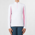 Irideon CoolDown IceFil Long Sleeve Jersey