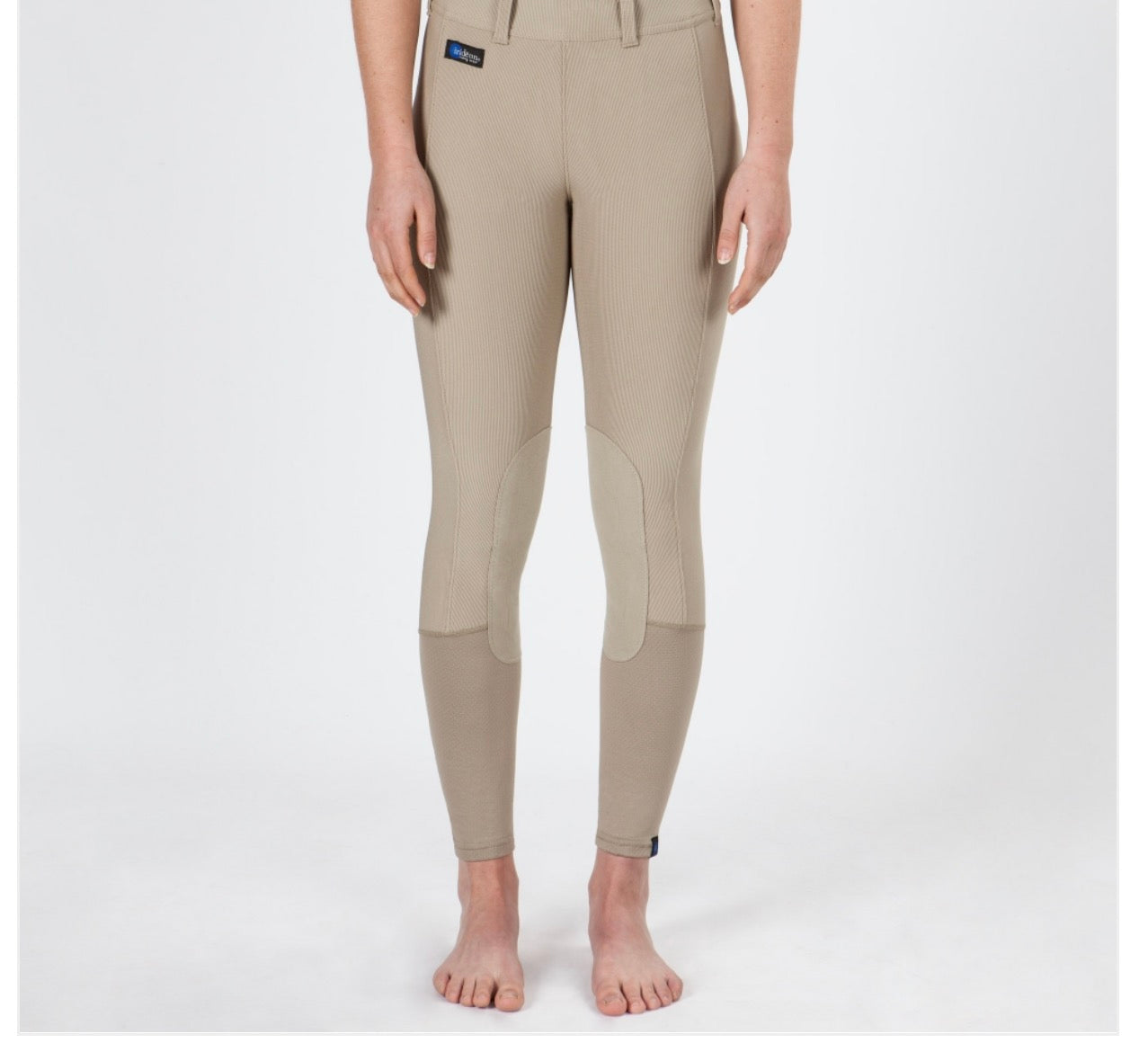 Irideon Cadence Knee Patch Show Breeches