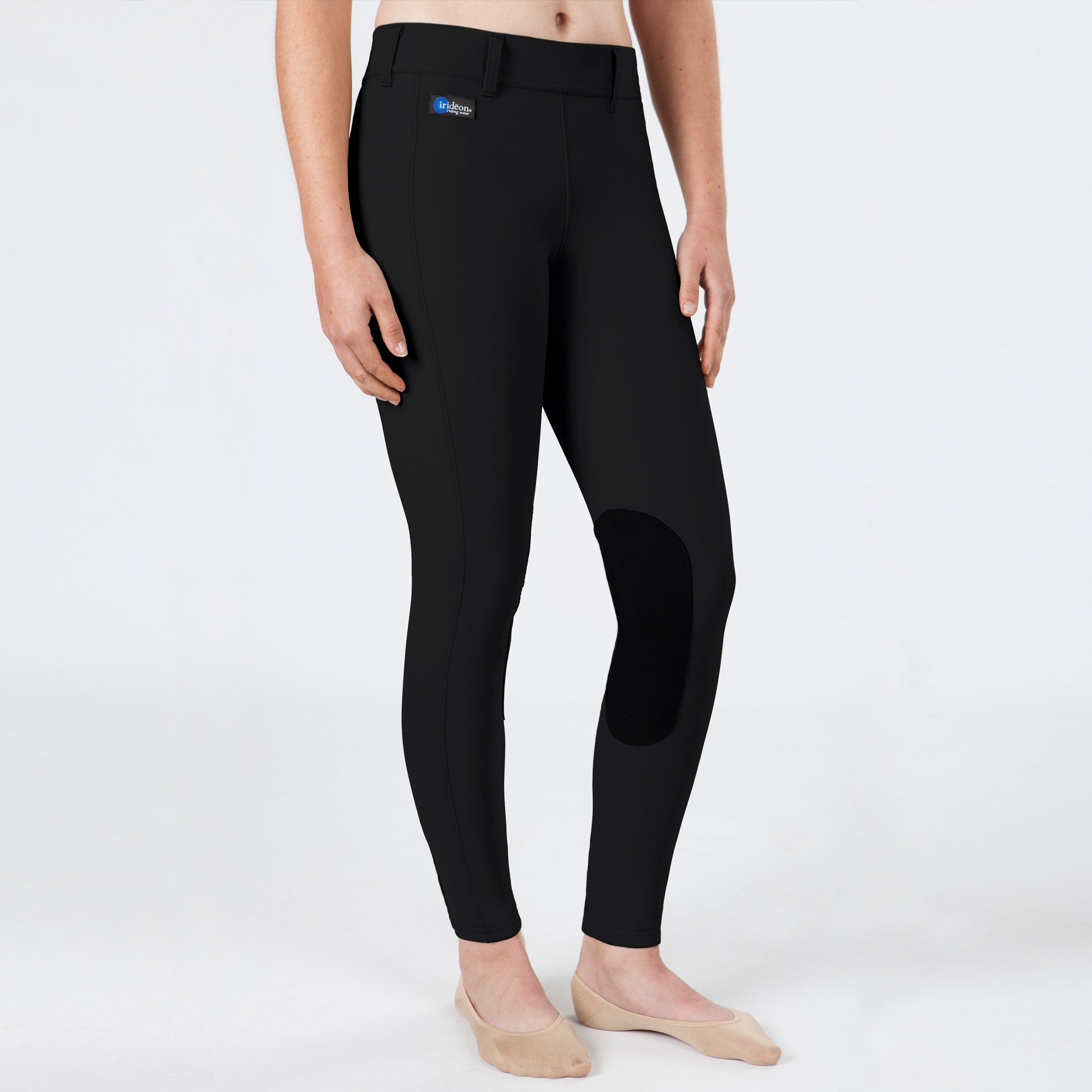 Irideon Cadence Elite Knee Patch Breeches
