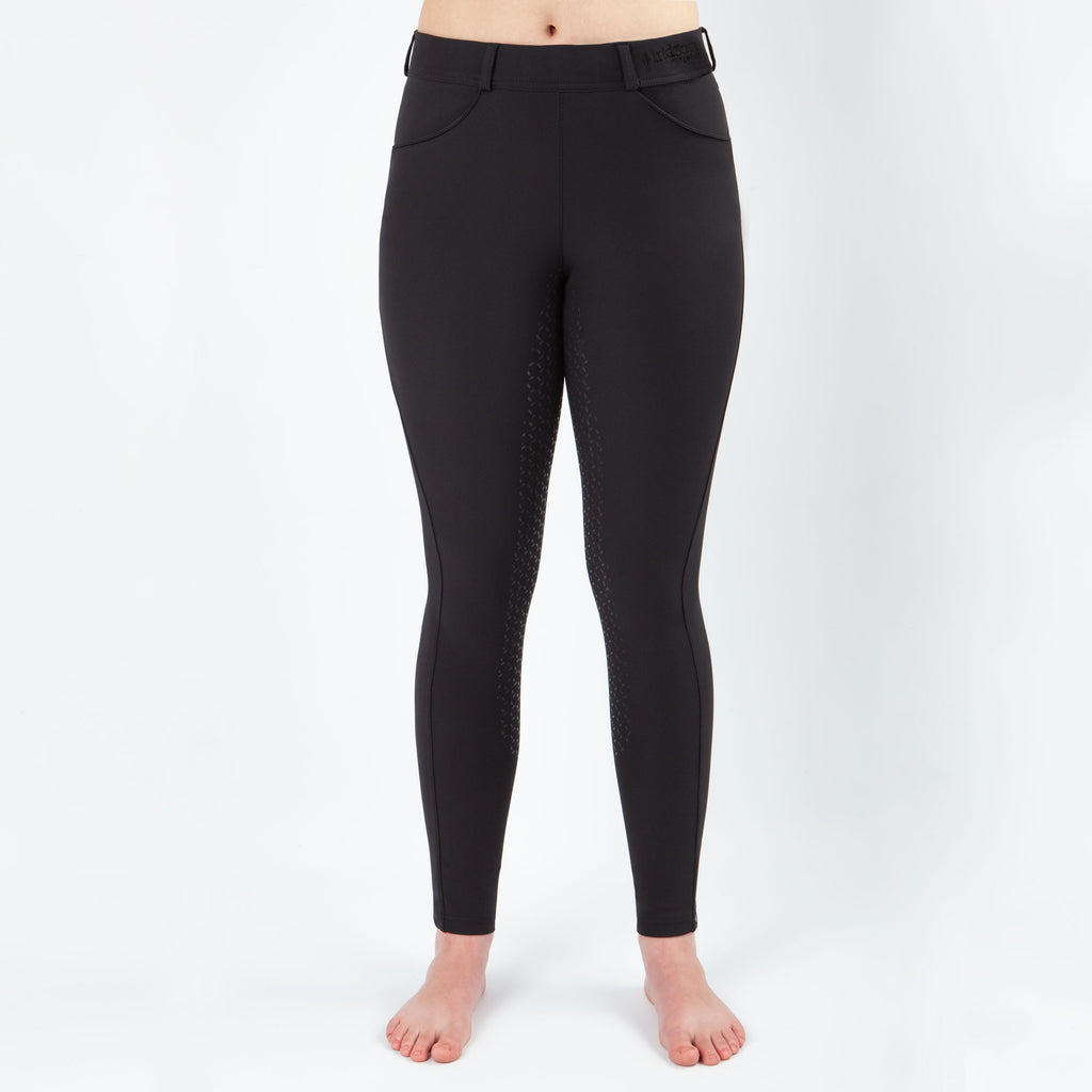 Irideon Cadence Elite Rival Full Seat Breeches