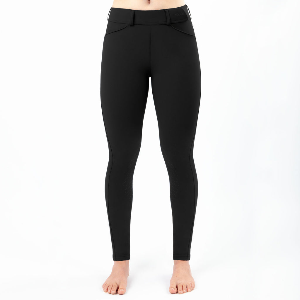 Irideon Cadence Elite Rival Knee Patch Breeches