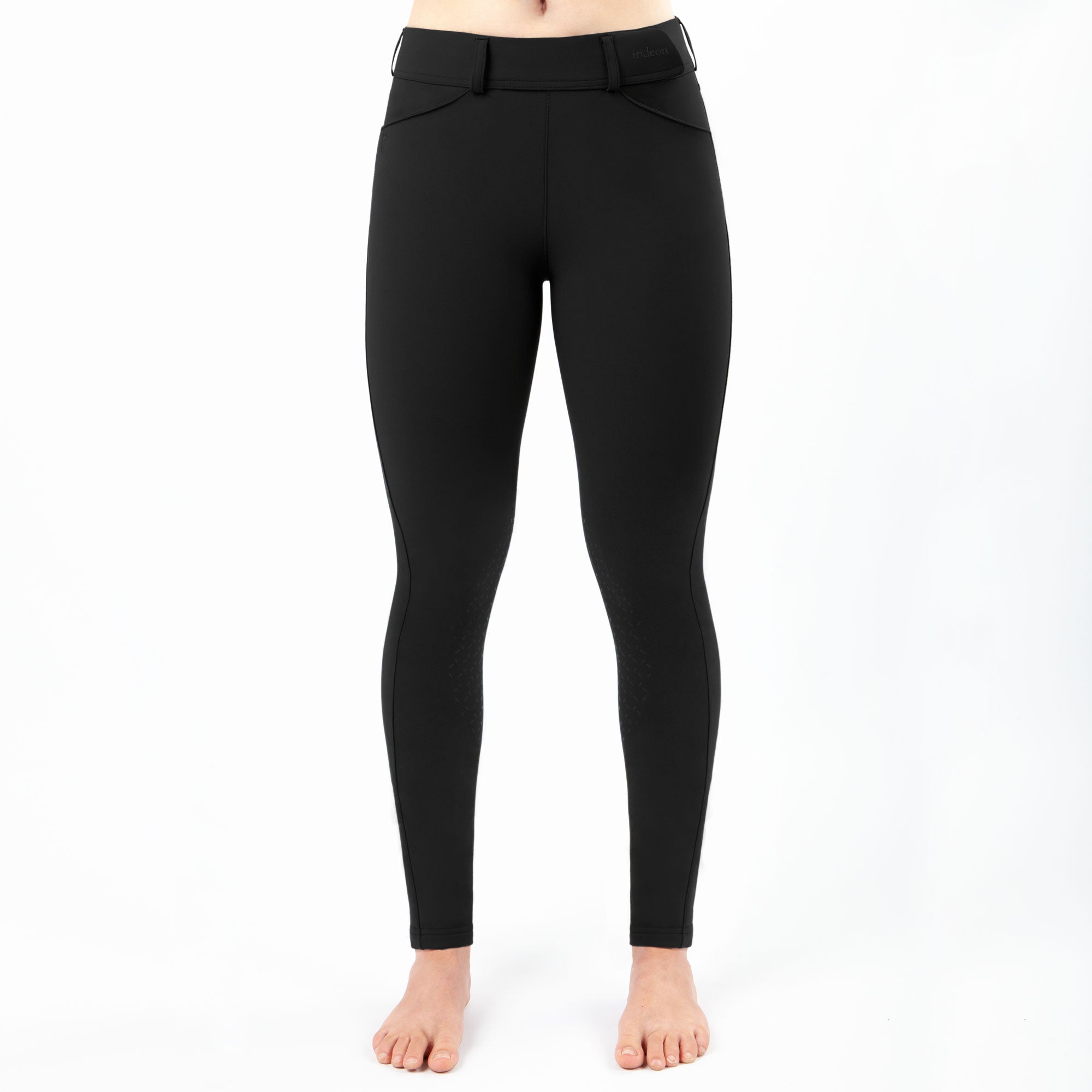 Irideon Cadence Elite Rival Knee Patch Breeches