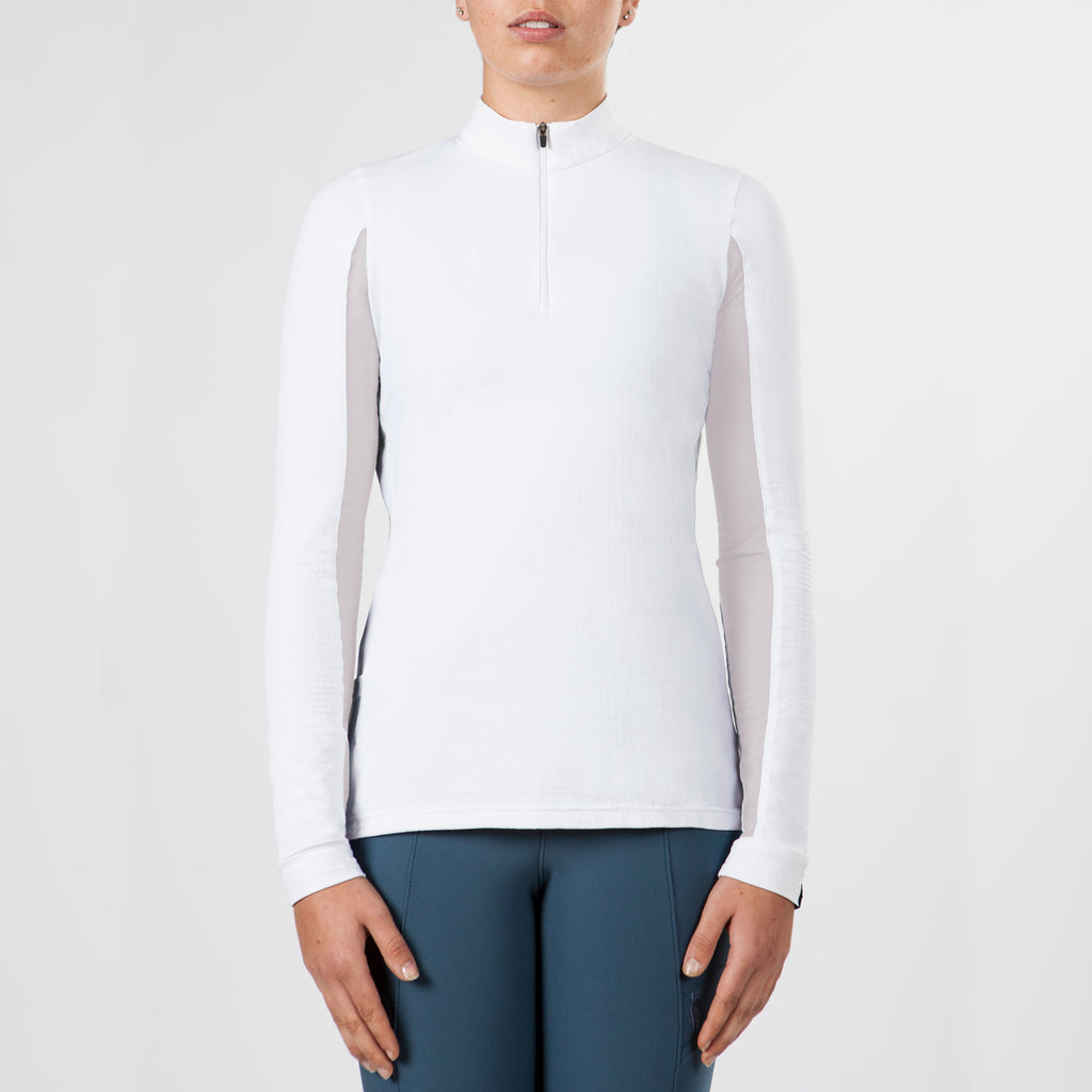 Irideon CoolDown IceFil Long Sleeve Jersey