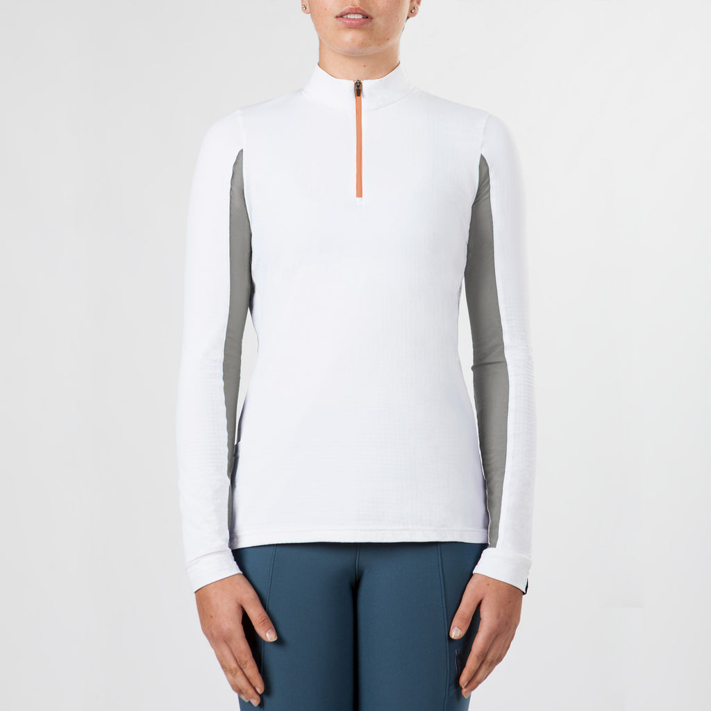 Irideon CoolDown IceFil Long Sleeve Jersey