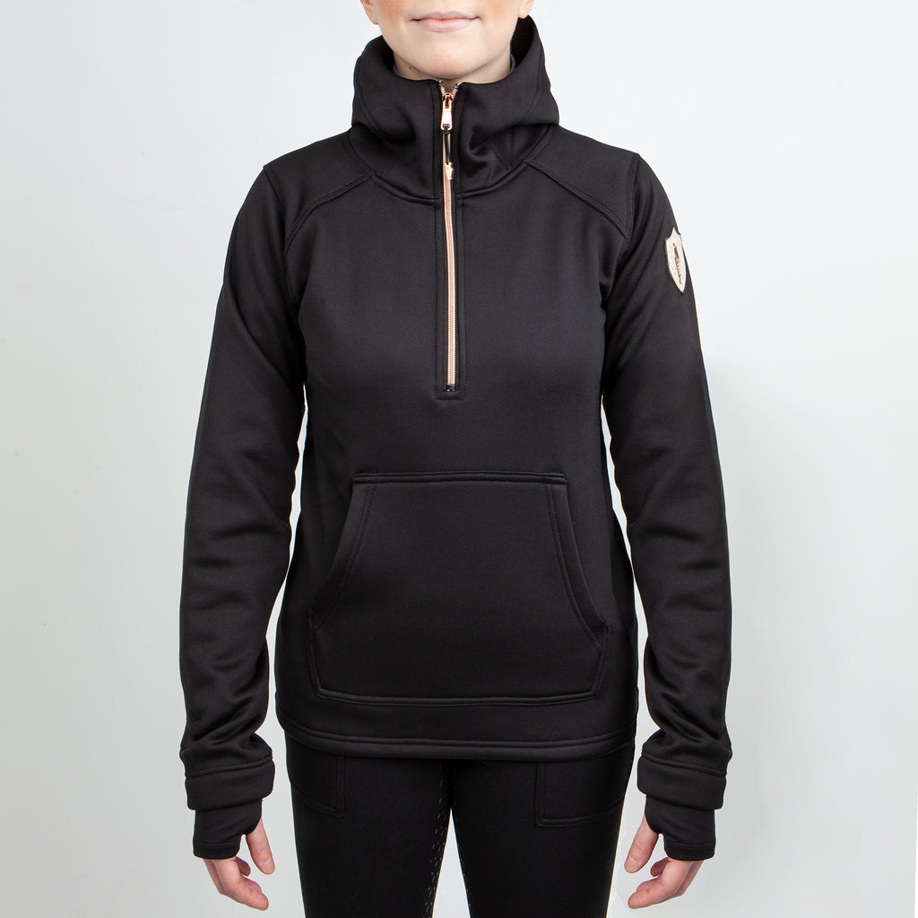 Irideon Fjord Fleece Hoodie