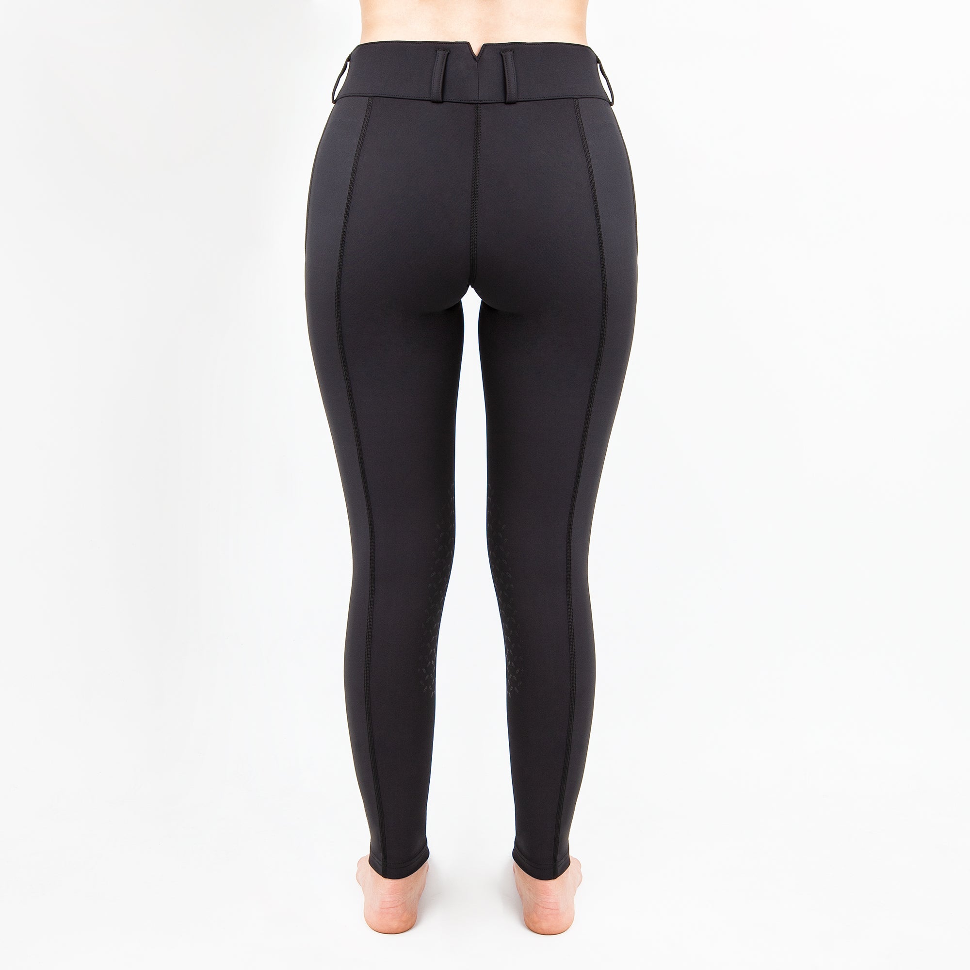 Issential Capriole Knee Patch Tights