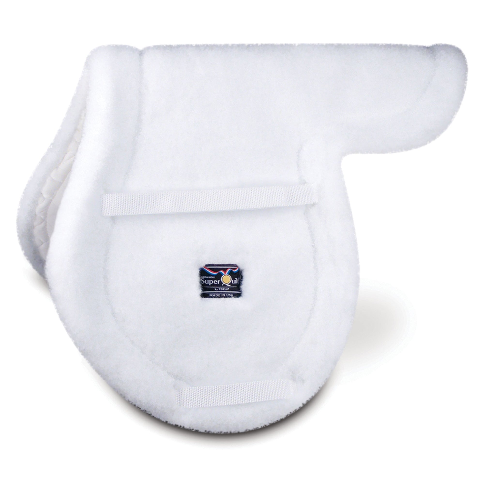SuperQuilt Saddle Pad