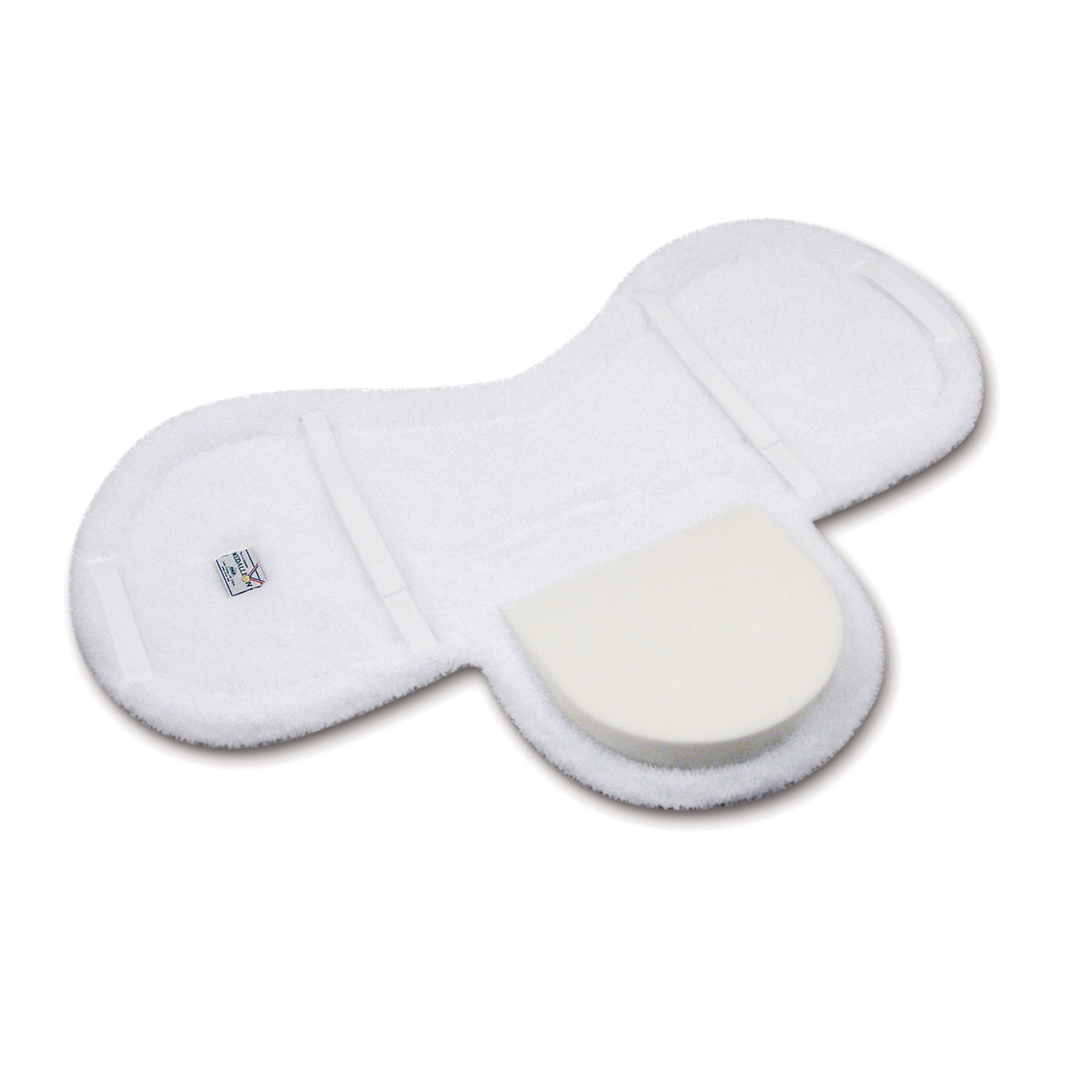 SuperQuilt Competition LiftBack Number Pad