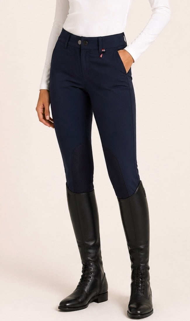 B Vertigo Sander Pants