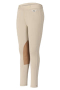 Tuffrider Children's Prime Tights w/ Belt Loops