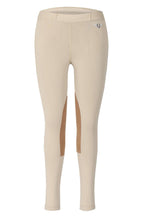 Tuffrider Children's Prime Tights w/ Belt Loops