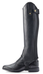Heritage Contour Half Chap, Unisex